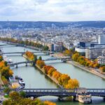 Outono na Europa: Os Melhores Destinos para Viajar em Novembro